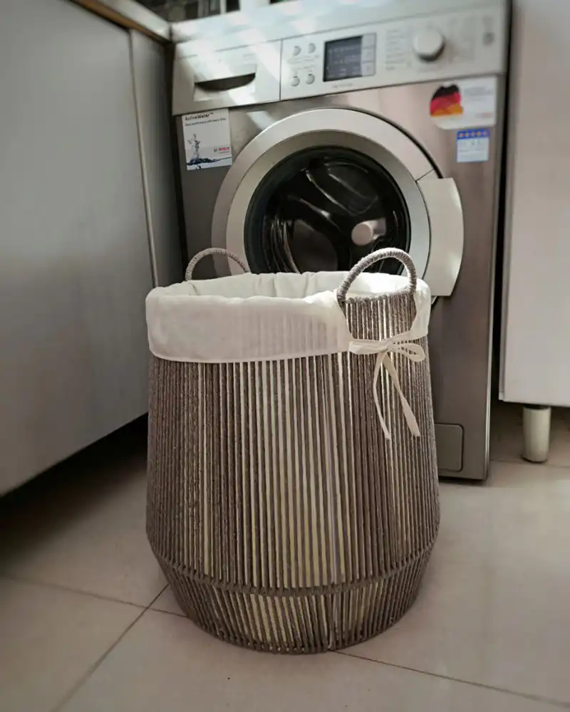 سطل لاندری مدل زارا مرسا گالری